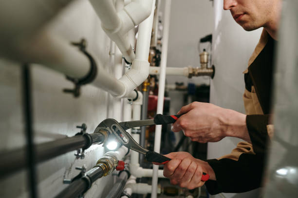 Best Plumbing Installation Services  in Jonesboro, LA