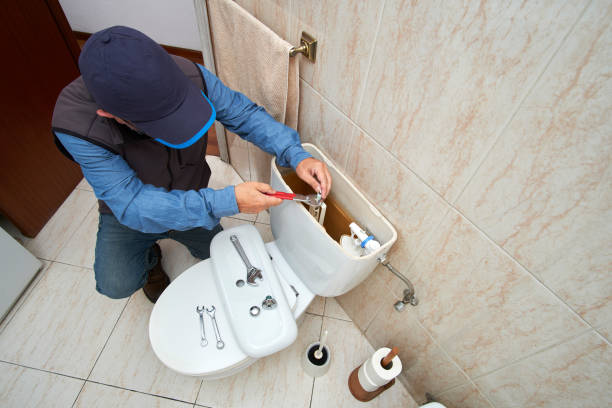 Best Local Plumber Services  in Jonesboro, LA