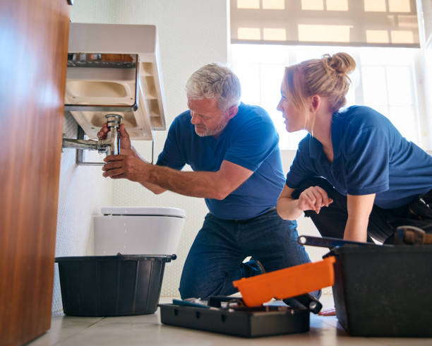 Hot Water Heater Installation in Jonesboro, LA